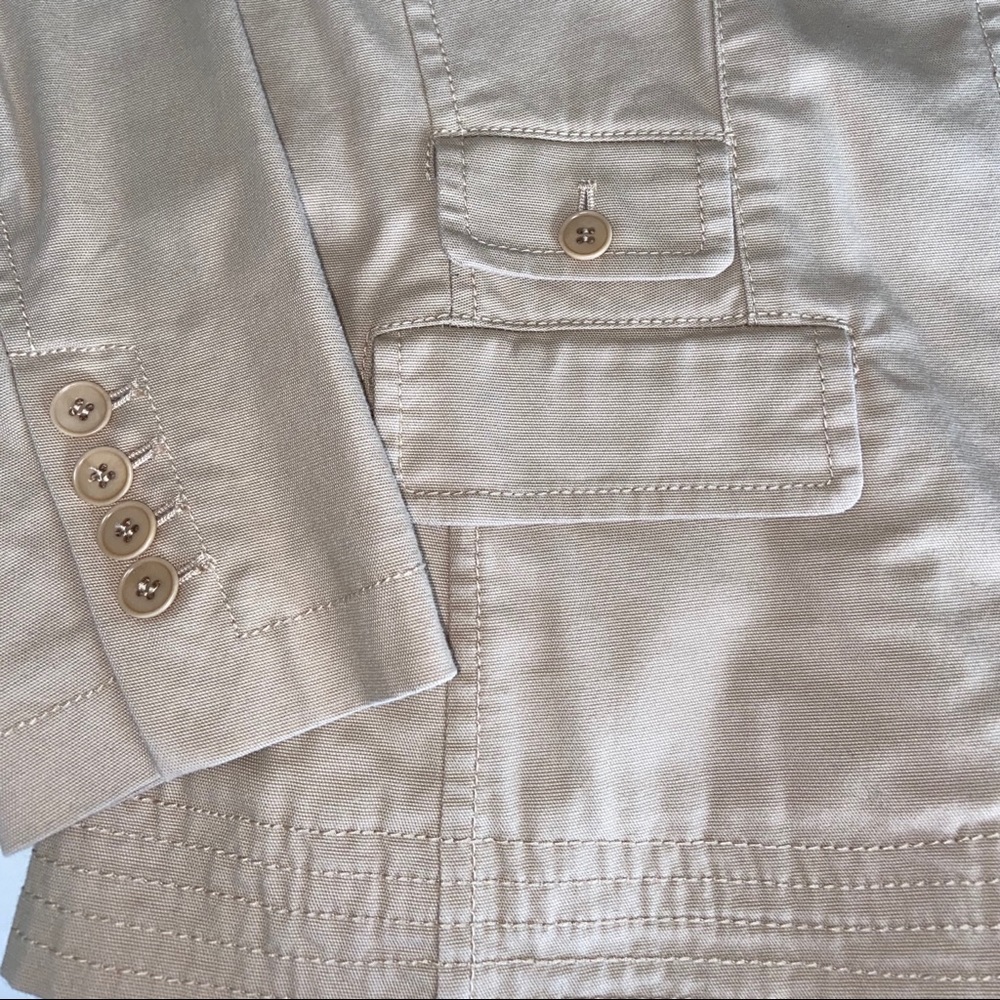 Talbots Jacket, Size 10 - image 7